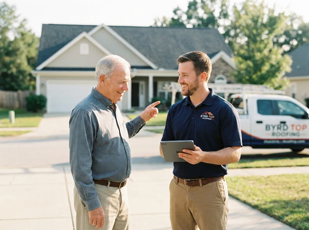 Roofing Elkview, WV FAQs